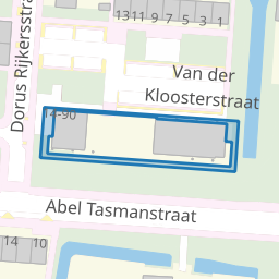 Perceel DDT00-M-3482