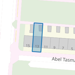 Perceel DDT00-M-3484