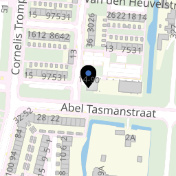 Appartement DDT00 M 3492 11