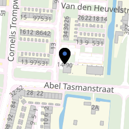 Appartement DDT00 M 3492 4