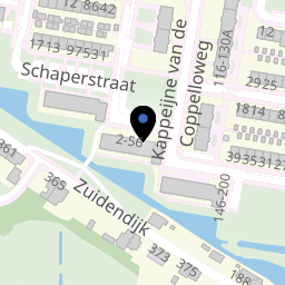 Appartement DDT00 M 3551 10