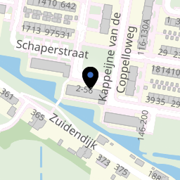 Appartement DDT00 M 3551 14