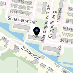 Appartement DDT00 M 3551 18