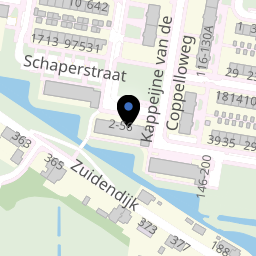Appartement DDT00 M 3551 24