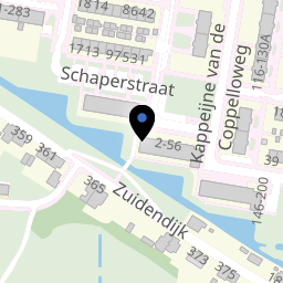 Appartement DDT00 M 3551 6