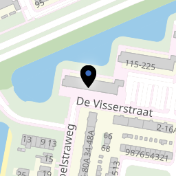 Appartement DDT00 M 3631 32