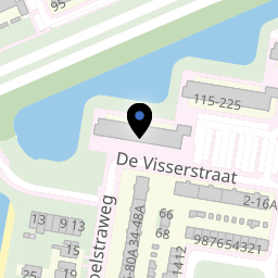 Appartement DDT00 M 3631 33