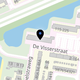Appartement DDT00 M 3631 52