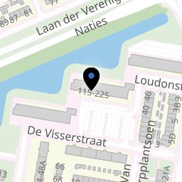 Appartement DDT00 M 3632 18