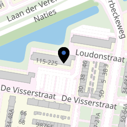 Appartement DDT00 M 3632 25