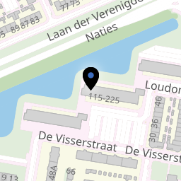 Appartement DDT00 M 3632 50