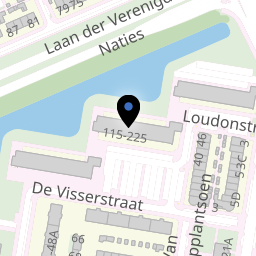 Appartement DDT00 M 3632 54