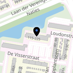 Appartement DDT00 M 3632 55