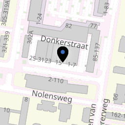 Appartement DDT00 M 3655 1