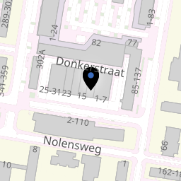 Appartement DDT00 M 3655 2