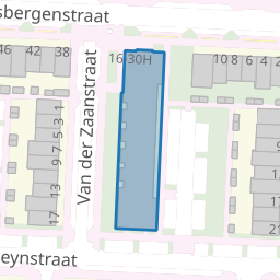 Perceel DDT00-M-4171
