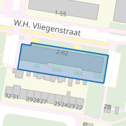 Perceel DDT00-M-4235