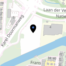 Appartement DDT00 M 4261 7