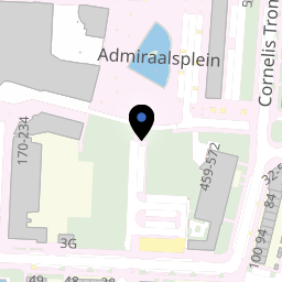 Appartement DDT00 M 4284 19