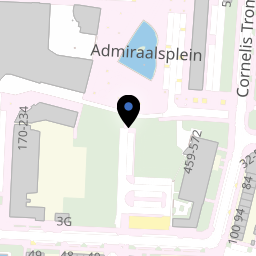 Appartement DDT00 M 4284 20
