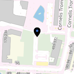 Appartement DDT00 M 4284 22