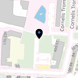 Appartement DDT00 M 4284 24