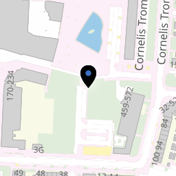 Appartement DDT00 M 4284 25