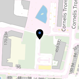 Appartement DDT00 M 4284 26
