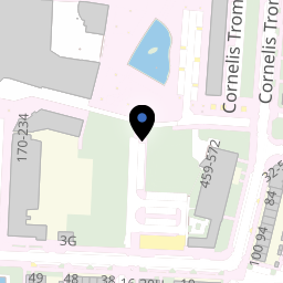 Appartement DDT00 M 4284 27