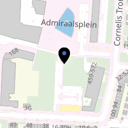 Appartement DDT00 M 4284 32