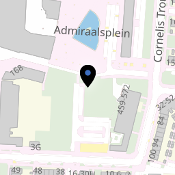 Appartement DDT00 M 4284 34