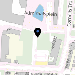 Appartement DDT00 M 4284 41