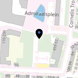 Appartement DDT00 M 4284 42