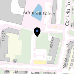 Appartement DDT00 M 4284 43