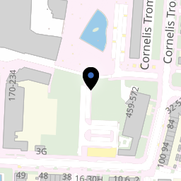 Appartement DDT00 M 4284 49