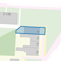 Perceel DDT00-M-857