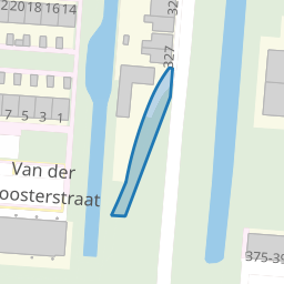 Perceel DDT00-M-900