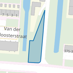 Perceel DDT00-M-901