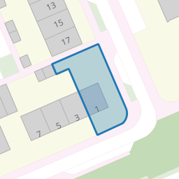 Perceel DDT00-M-917