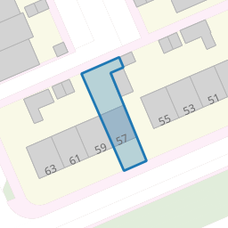 Perceel DDT00-M-962