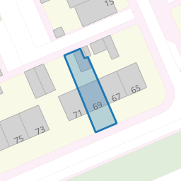 Perceel DDT00-M-968