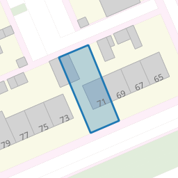 Perceel DDT00-M-969