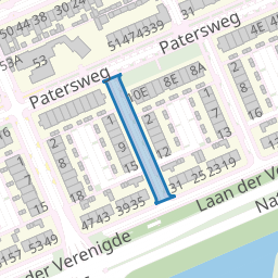 Perceel DDT00-M-991