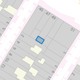 Perceel DDT00-N-1029