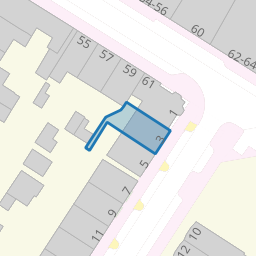 Perceel DDT00-N-1202