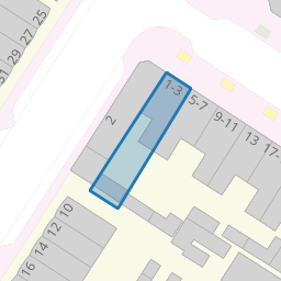 Perceel DDT00-N-1273