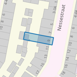 Perceel DDT00-N-1483