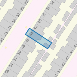 Perceel DDT00-N-1511