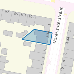 Perceel DDT00-N-1592