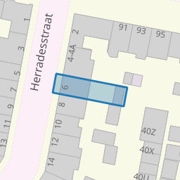 Perceel DDT00-N-1605